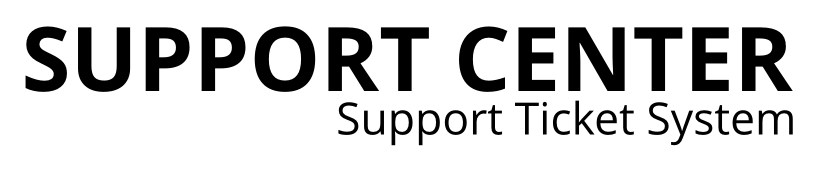 Mahirut Support Portal